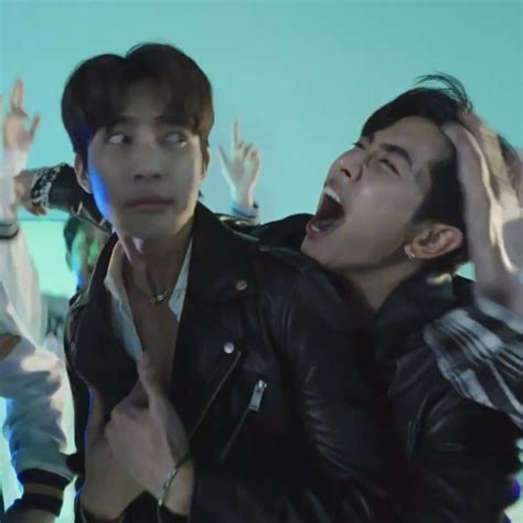 Pin By Harimiw On MVSafeHouseSS Gmmtv Actors Cute Gay Couples Actors