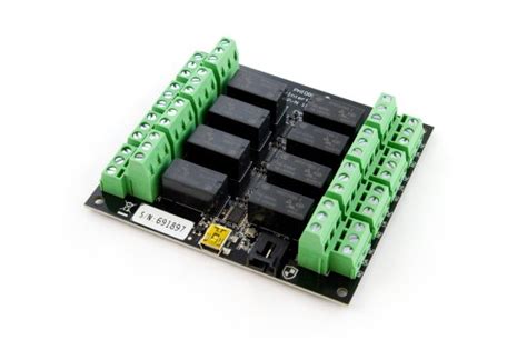 Relays All Products Phidgets