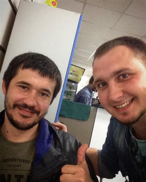 Станислав Тляшев: биография и подробности личной жизнь, фото из инстаграма