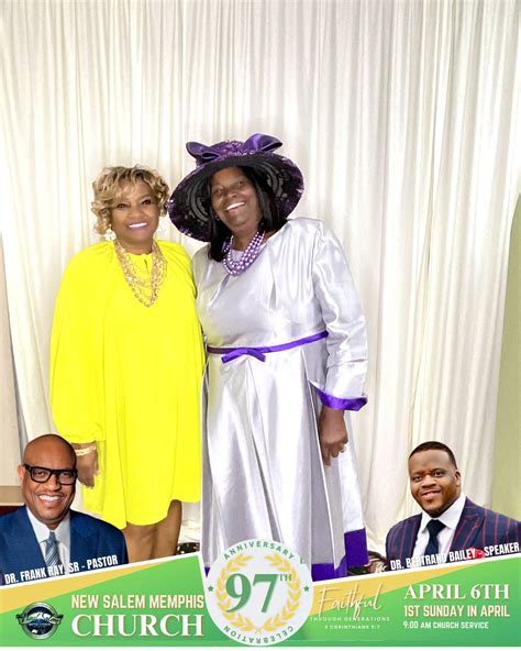 New Salem Missionary... - New Salem Missionary Baptist Church