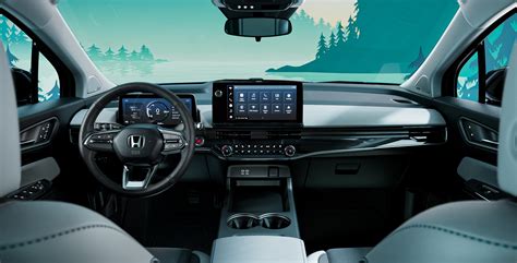 2024 Acura Zdx Ev This Is What Itll Look Like And Everything Else We