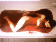 Naked Kaja Walden in Miasto skarbów