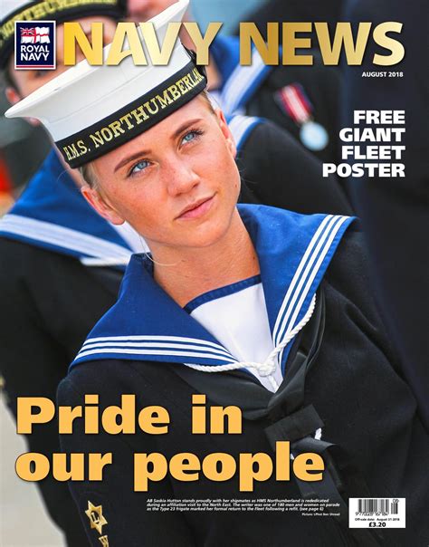 Navy News By Navy News Issuu