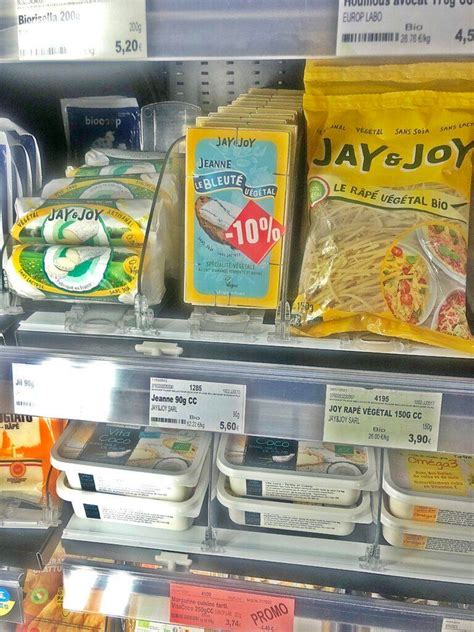 Unlocking The Vegan Potential Of France A Locals Travel Guide