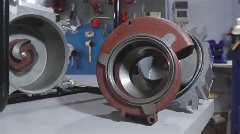 Как выбрать мотопомпу. Что такое мотопомпа, устройство и принцип работы ...