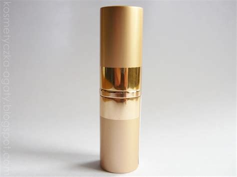 Celia nawilżająca pomadka błyszczyk Nude 604 AGU BLOG blog kosmetyczny blog o kosmetykach