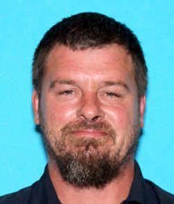 Timmy Glen Evans Sex Offender In Muskegon MI MIc C B Fa Ab A A