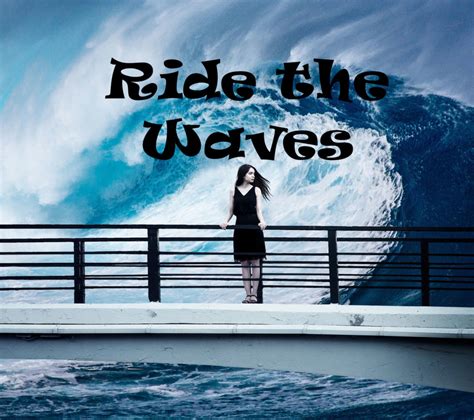 Ride The Waves Hope For Widows Foundation