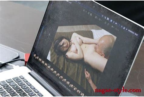 Nsfs In Front Of My Boss My Wife Became A Nude Model Rukawa Rio Jav Quick