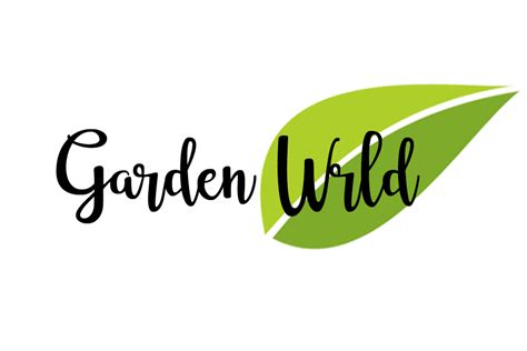 garden wrld