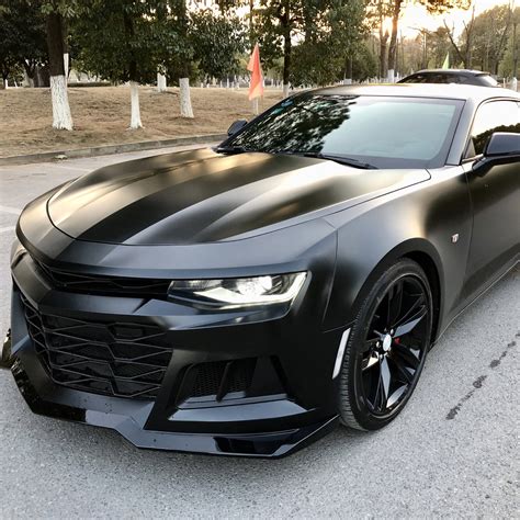 nascarwraps premium matte satin metallic black vinyl wrap film suppliers