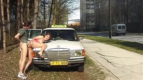 Taxi Driver Fucks Teen Anal In Public Brutal Sex Porn By Fuck On Street Xhamster