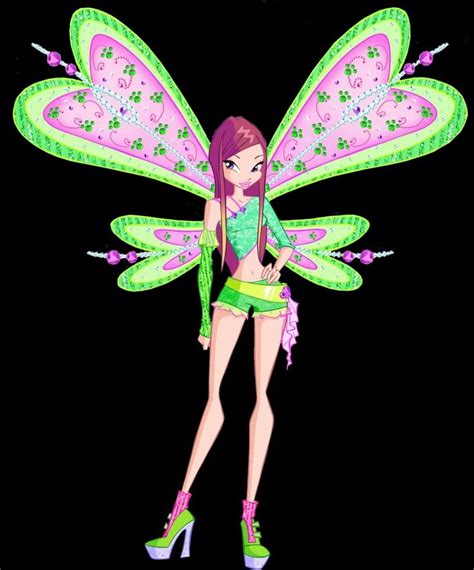 Рокси / Роксі / Винкс / Вінкс | Principesse disney, Cartoni animati, Disney