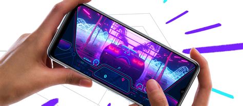 Infinix Hot G Ponsel Murah Performa Maksimal Idgameware