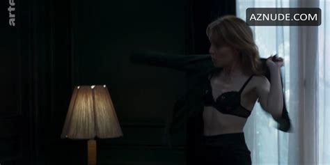 Alix Poisson Nude Aznude