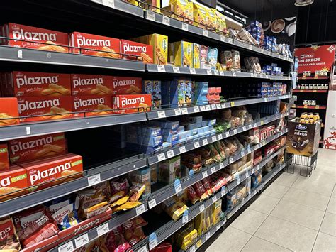 Купци брзо реагују на информацију да је негде јефтиније | Градске инфо