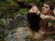 Naked Talitha Luke Eardley In Wrong Turn 6 Last Resort