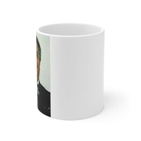 John Gotti Mugshot Mug Color - Etsy