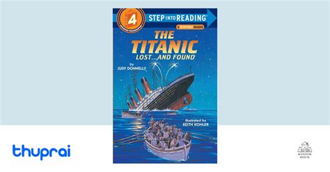 Buy The Titanic Lost And Found In Nepal Thuprai