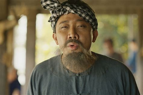 Lý do Đất rừng phương Nam gây tranh luận gay gắt phải chỉnh sửa