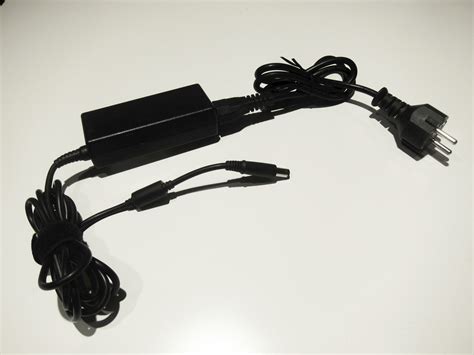 Dell LA65NS2-01 PA-1650-02DD — Все зарядные устройства