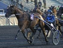 Idao De Tillard Intouchable Dans Le Prix Marcel Laurent Trot Zone