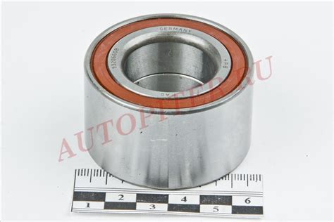 Купить Подшипник передней ступицы для Opel Kadett D 1981-1984 532066DB ...