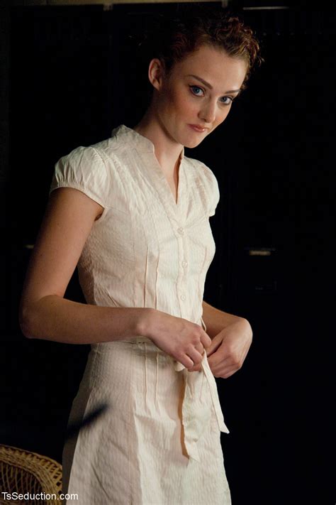 Slender Ginger In Glasses Michelle Gets Stripped And Gets Her Pussy Licked CoedCherry