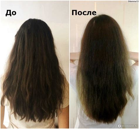 Пористость волос: что делать и как правильно ухаживать