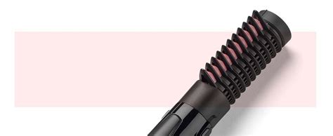 Babyliss AS E Perfect Finish Hot Air Styler Hava Üflemeli Saç Şekillendirici Seti Vatan