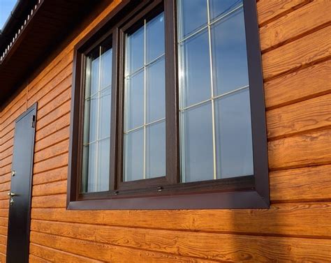 Exterior Window Trim Ideas To Revitalize Your Homes Facade