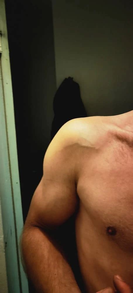 My Biceps Vein Nude Pics Xhamster