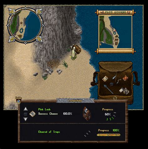 Lockpicking Uo Outlands Wiki