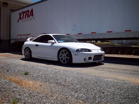 1998 Mitsubishi Eclipse Pictures Cargurus