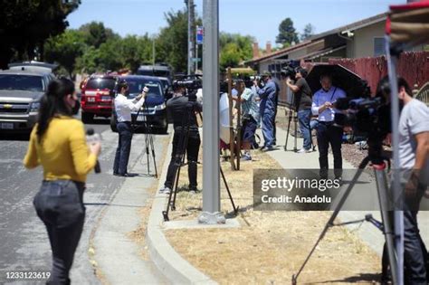 San Jose Fire Department Photos And Premium High Res Pictures Getty