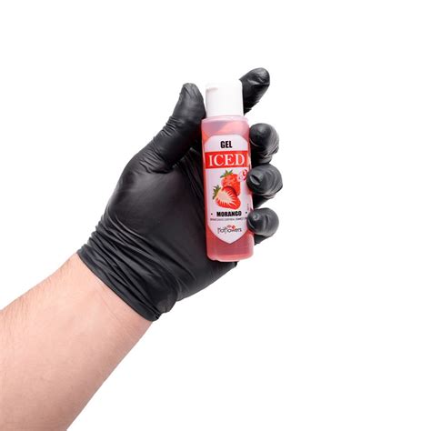 Gel Iced Aromatizante Ml Hot Flowers Gall