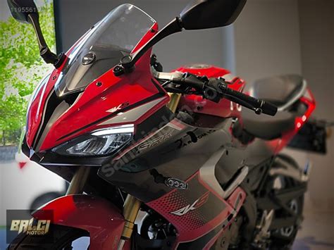 Rks Srk R Model Naked Roadster Motor Motosiklet Ma Azas Ndan S F R Tl