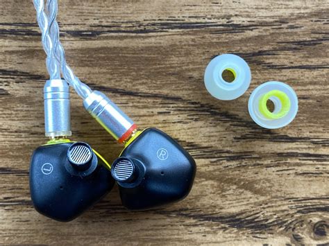 IEM discussion thread (Part 2) - In-Ear Monitors (IEM) - HifiGuides Forums