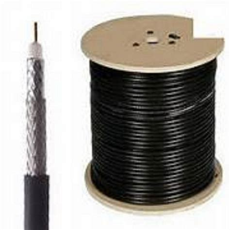 Rf Shielded Wires At Rs 1000meter Shielded Cable In Chennai Id 2852080791291