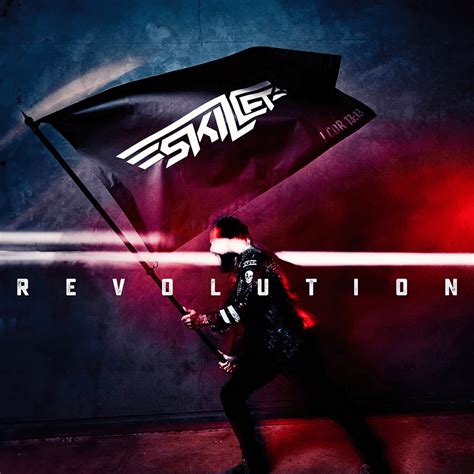 Skillet Revolution Lyrics And Tracklist Genius