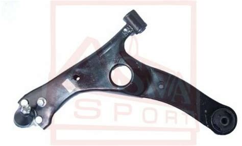 Side handlebar lower left Asva-3124-002 OE to see: T112909010,T11 ...
