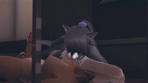 Furry Yaoi Hentai Cat Boy Fucked By Deer Futanari