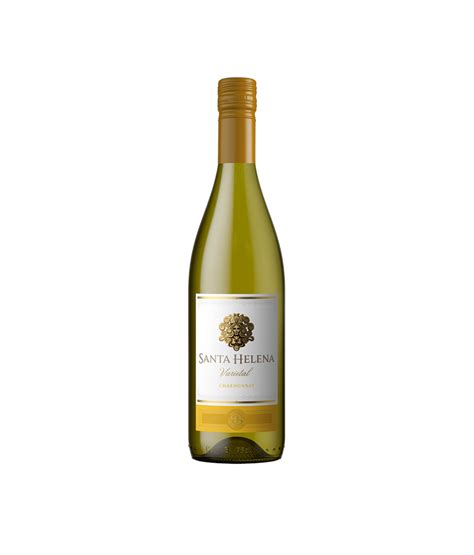 Santa Helena Chardonnay In Sri Lanka L Ceylon Spirits