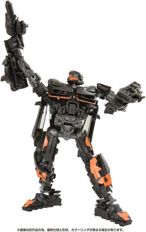 Takara Tomy Ss Transformers Hot Rod Yaxa Colombia