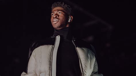 Lil Nas X Claps Back At Troll Saying Hes Fake Gay Rapify
