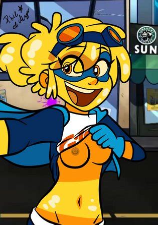 G Lo Villainous Luscious Hentai Manga Porn