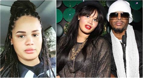 The love life and equally talented children of Damon Wayans Sr.