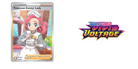 Pokémon TCG Value Watch Vivid Voltage In January 2023