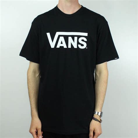 Vans T Shirts Australia