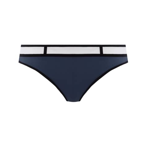 Freya Bademode Colour Crush Bikini Hose Ink Annadiva
